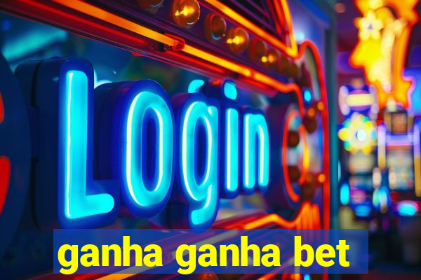 ganha ganha bet